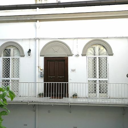 Toledostation B&B Naples Exterior photo