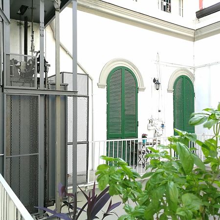 Toledostation B&B Naples Exterior photo